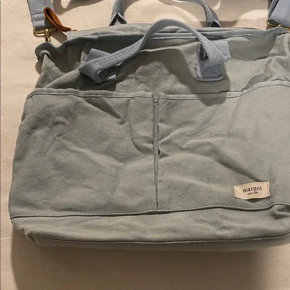 Margot New York tote Bag - Picture 7 of 12